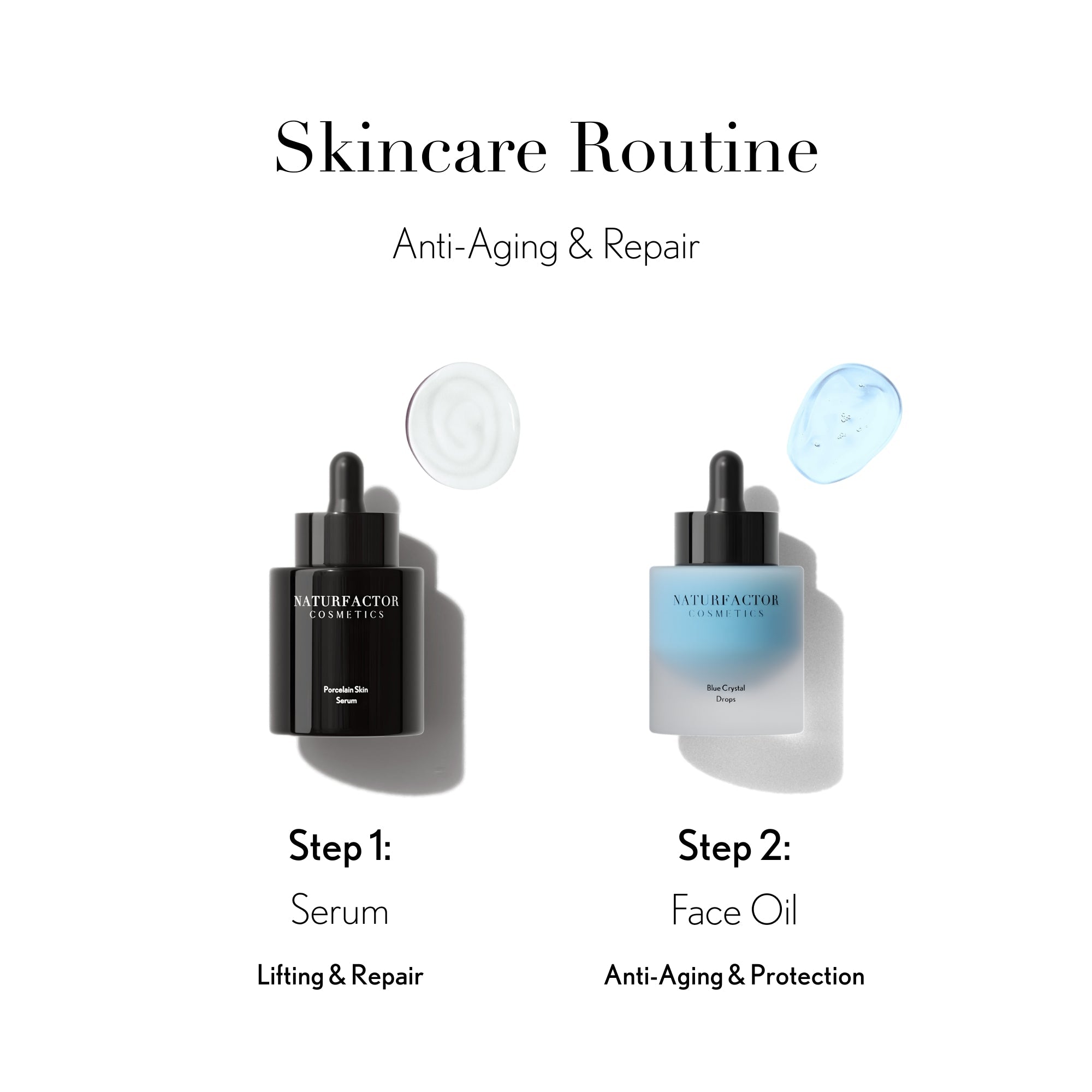 The Perfect Duo - The Perfect Duo - Naturfactor® Cosmetics